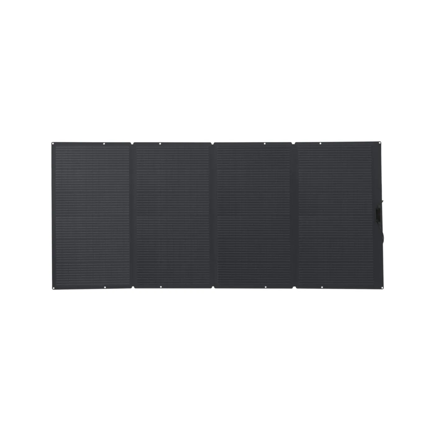 Vouwbare zonnepaneel - 60W